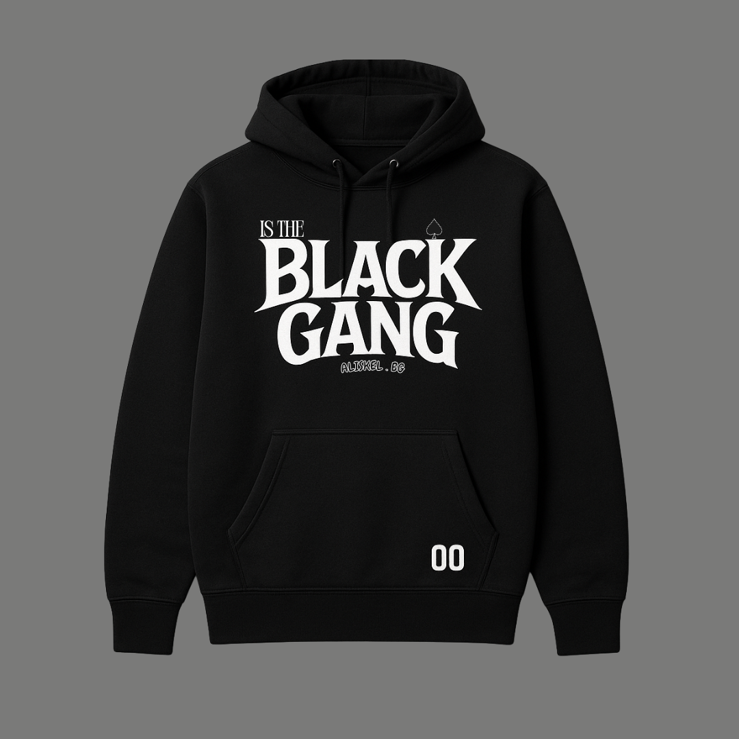 BLACK GANG