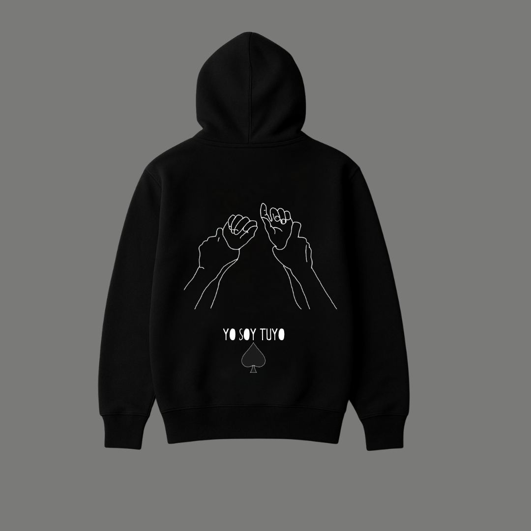 BLACK GANG
