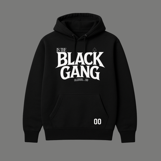 BLACK GANG