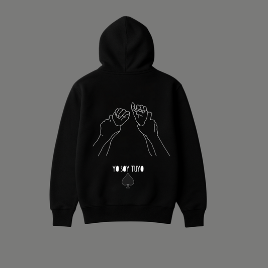 BLACK GANG